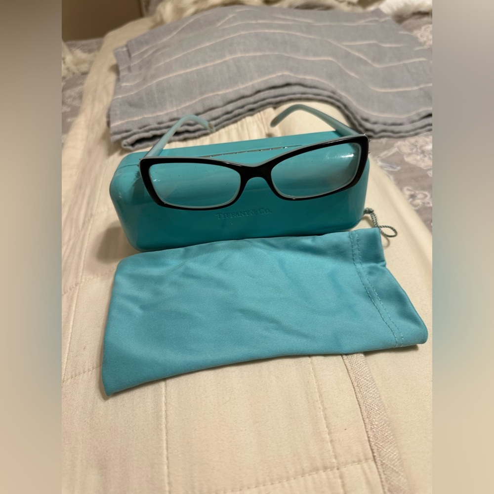 Frames and case